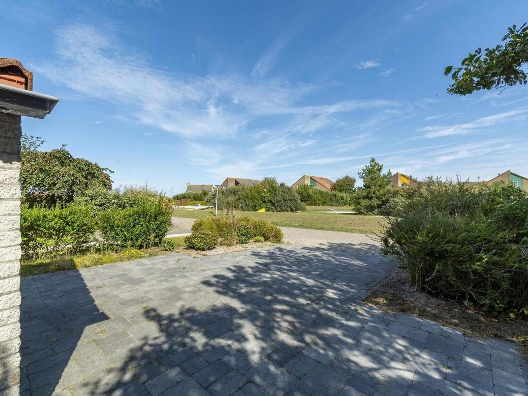 Ooghduyne 149 Villa Near Beach ユリアーナドルプ エクステリア 写真