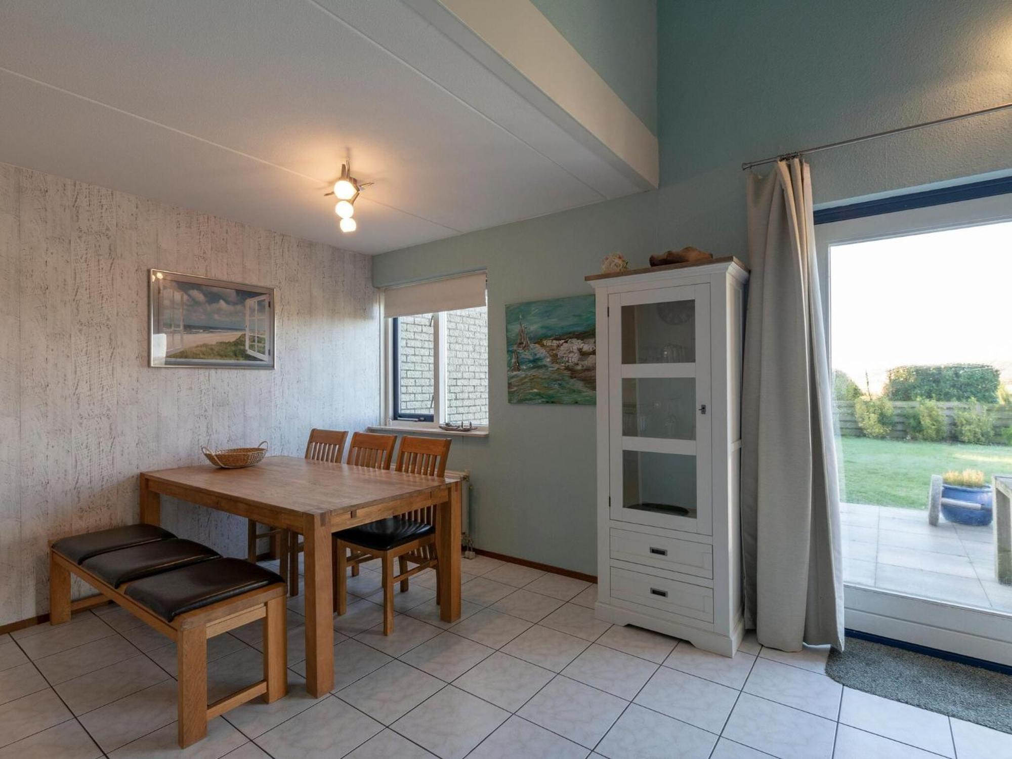 Ooghduyne 149 Villa Near Beach ユリアーナドルプ エクステリア 写真
