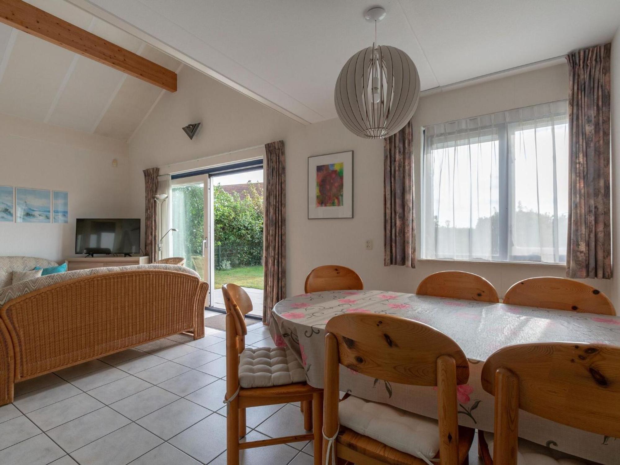 Ooghduyne 149 Villa Near Beach ユリアーナドルプ エクステリア 写真