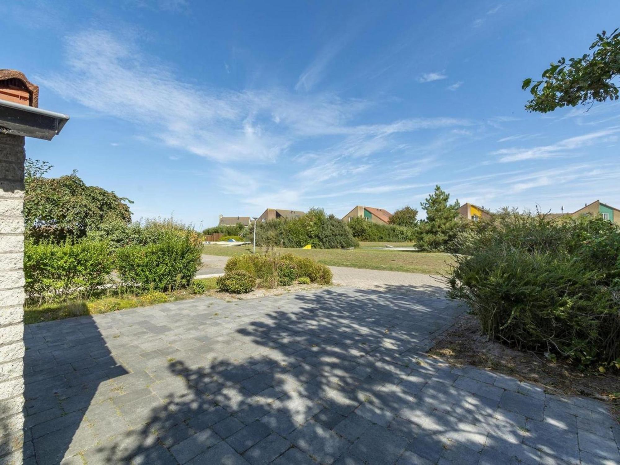 Ooghduyne 149 Villa Near Beach ユリアーナドルプ エクステリア 写真