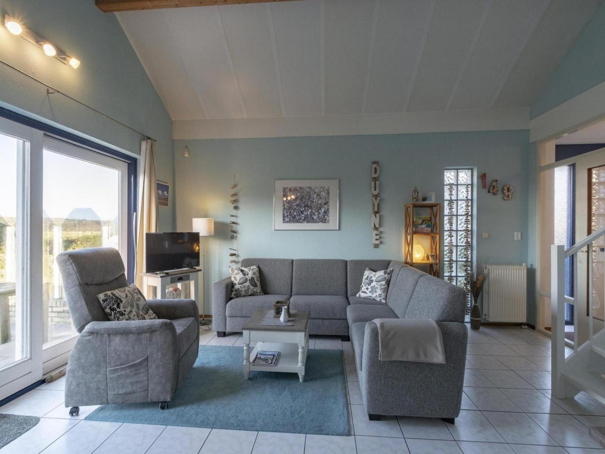 Ooghduyne 149 Villa Near Beach ユリアーナドルプ エクステリア 写真